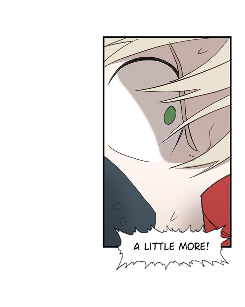 Read The Boxer ENGLISH Manga Online