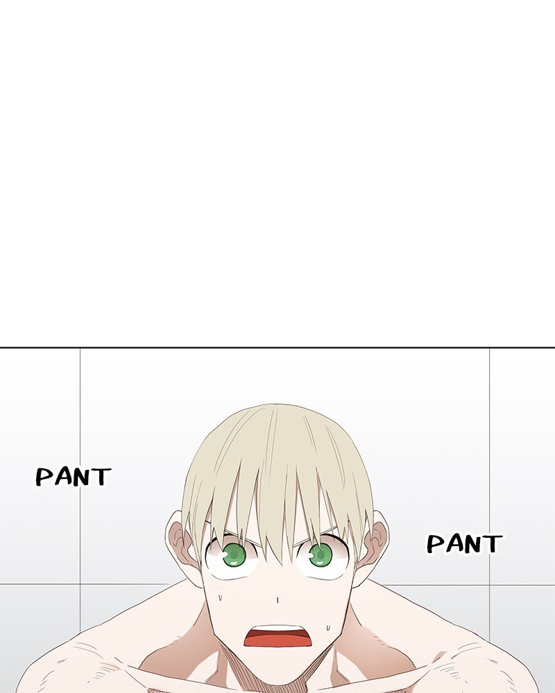 Read The Boxer ENGLISH Manga Online
