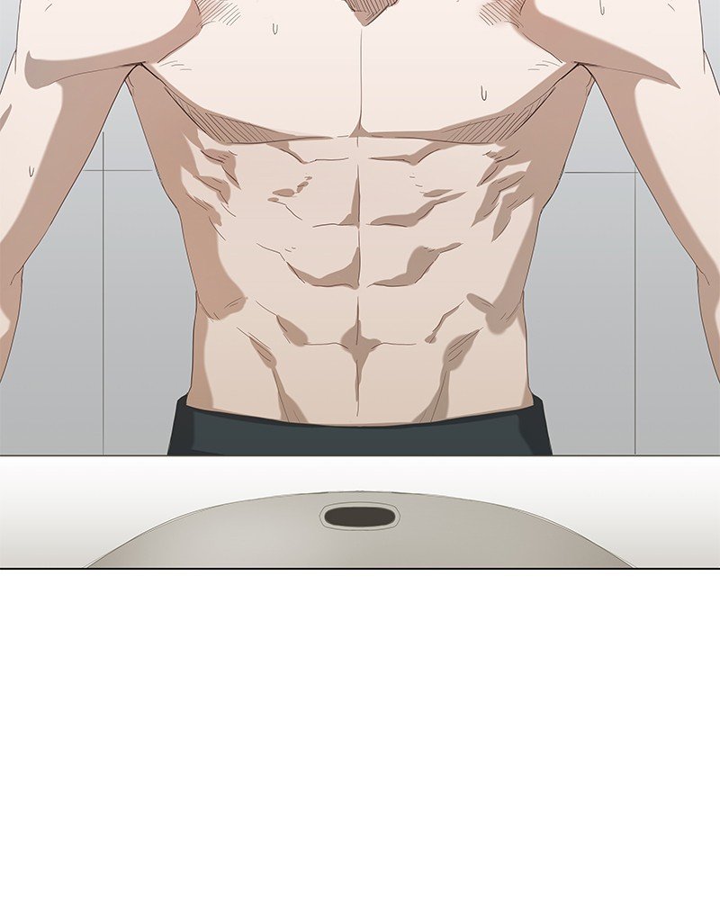 Read The Boxer ENGLISH Manga Online