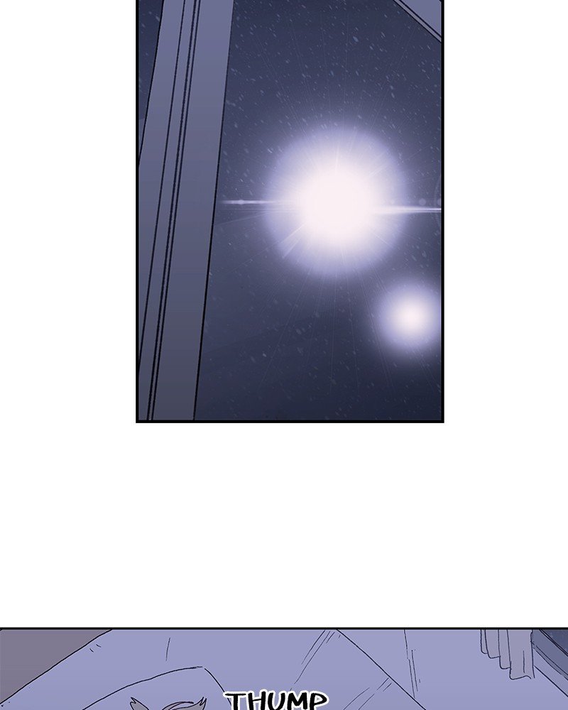 Read The Boxer ENGLISH Manga Online