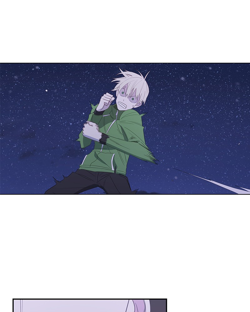 Read The Boxer ENGLISH Manga Online