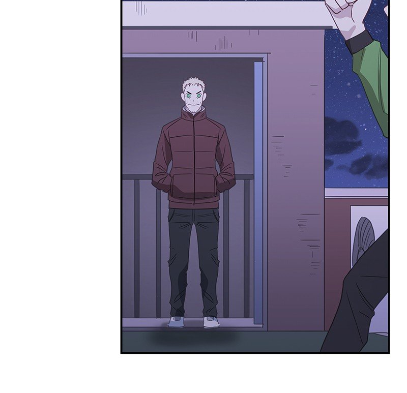 Read The Boxer ENGLISH Manga Online