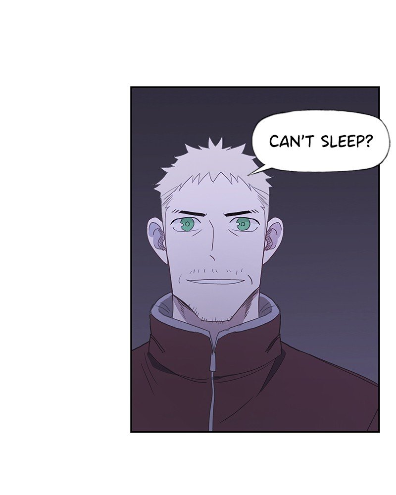 Read The Boxer ENGLISH Manga Online