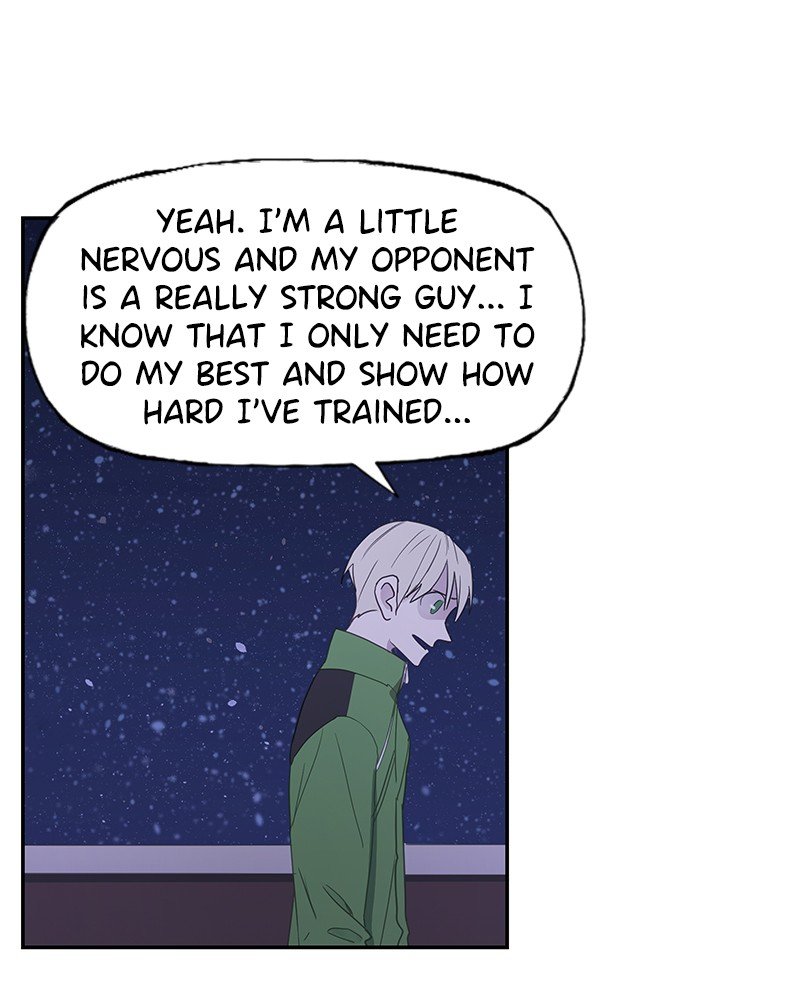 Read The Boxer ENGLISH Manga Online