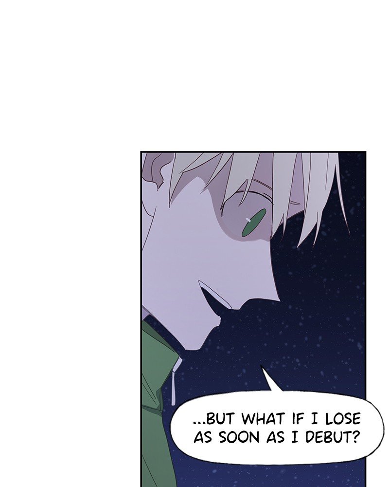 Read The Boxer ENGLISH Manga Online