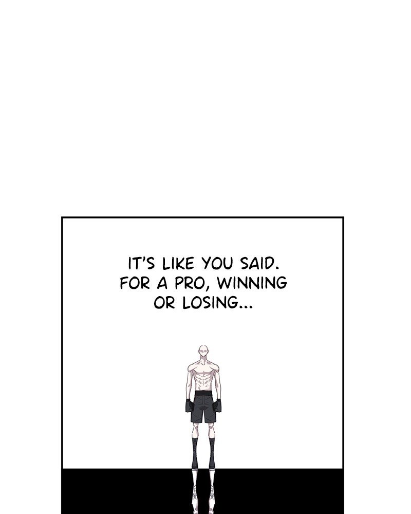 Read The Boxer ENGLISH Manga Online