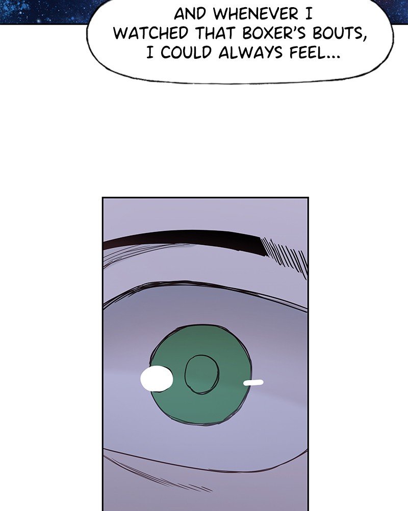 Read The Boxer ENGLISH Manga Online