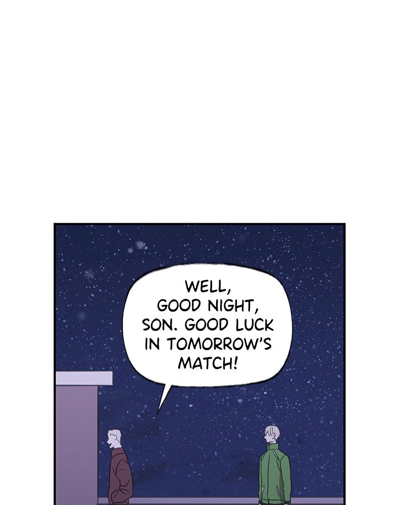 Read The Boxer ENGLISH Manga Online