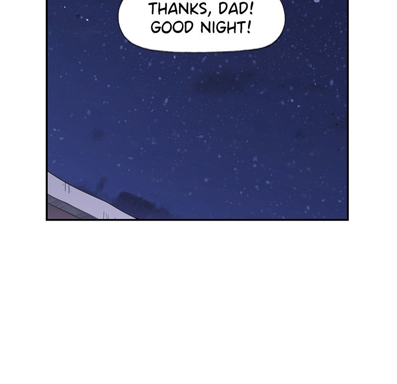 Read The Boxer ENGLISH Manga Online