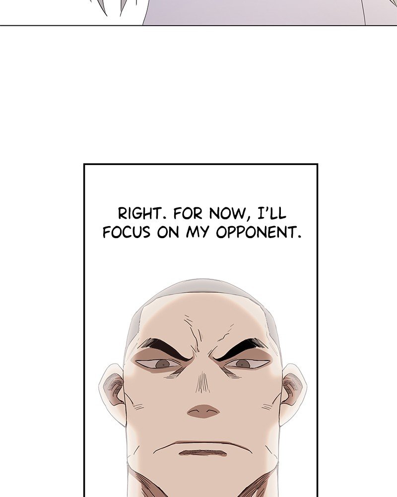Read The Boxer ENGLISH Manga Online