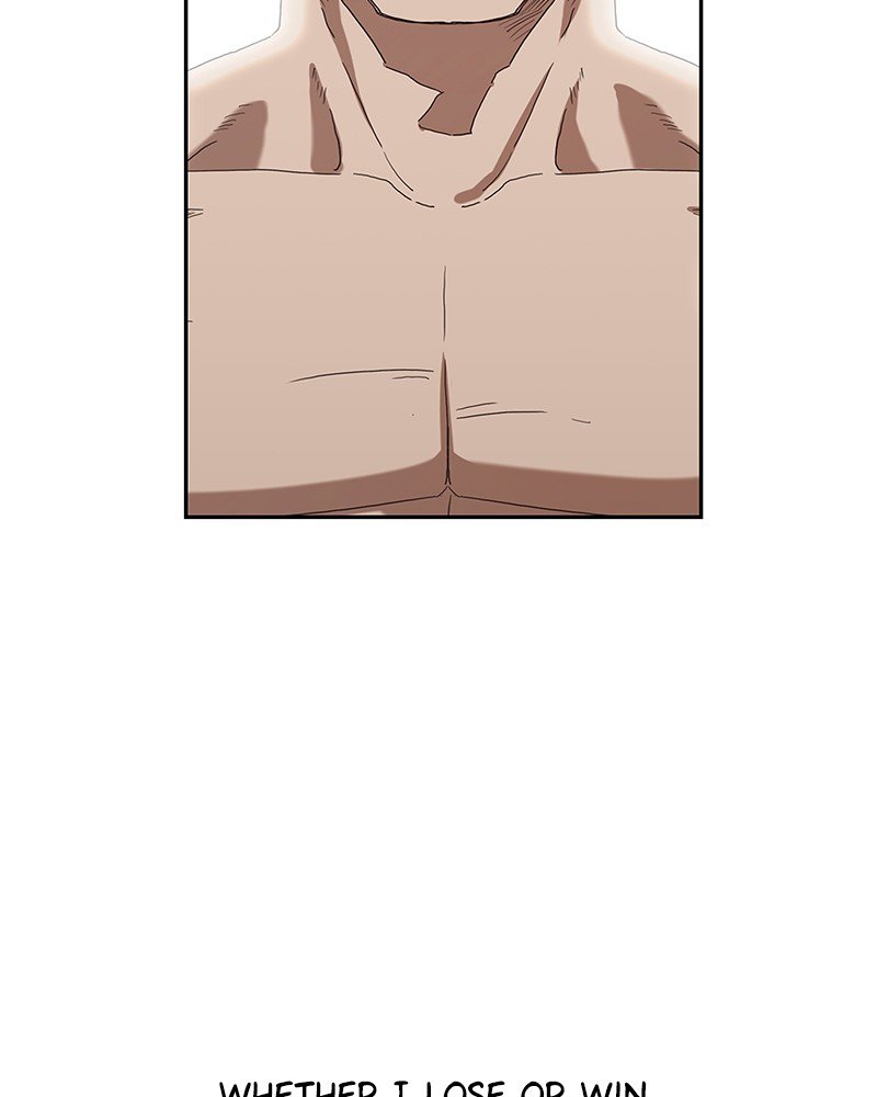 Read The Boxer ENGLISH Manga Online