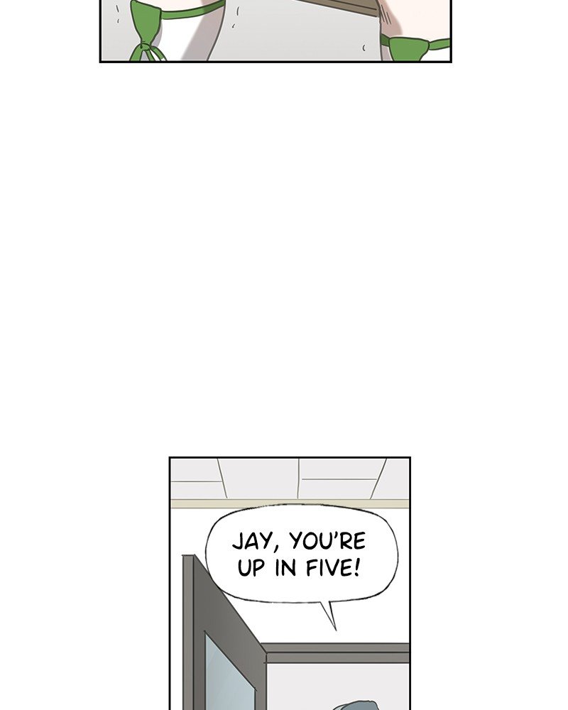 Read The Boxer ENGLISH Manga Online