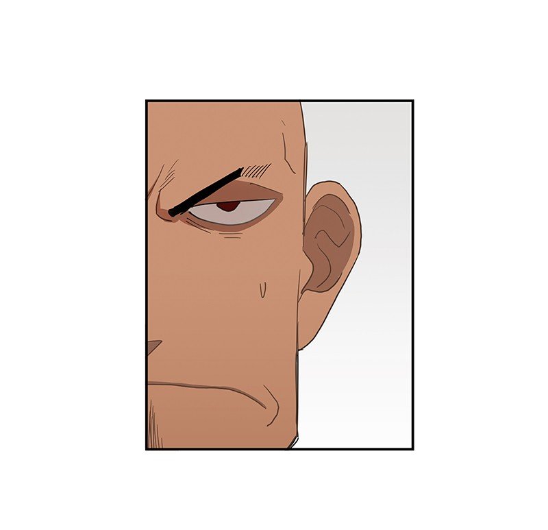 Read The Boxer ENGLISH Manga Online
