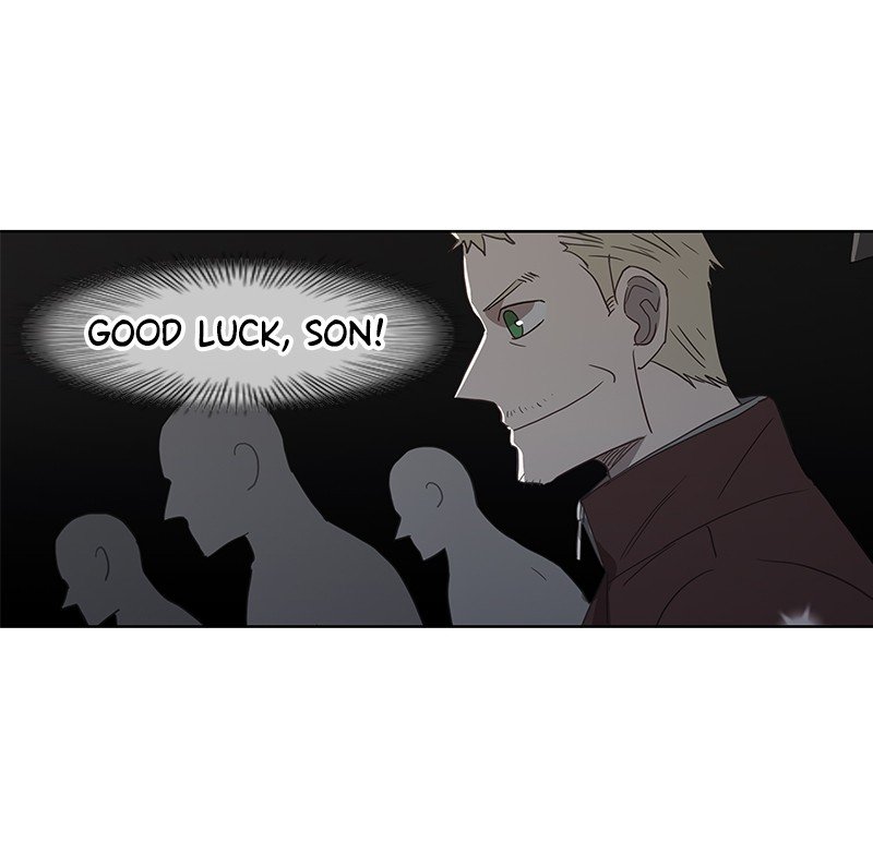 Read The Boxer ENGLISH Manga Online