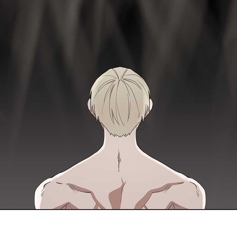 Read The Boxer ENGLISH Manga Online
