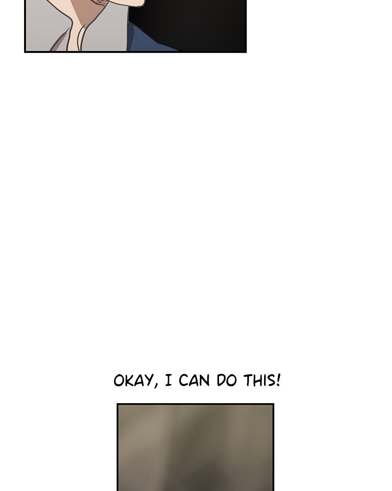 Read The Boxer ENGLISH Manga Online