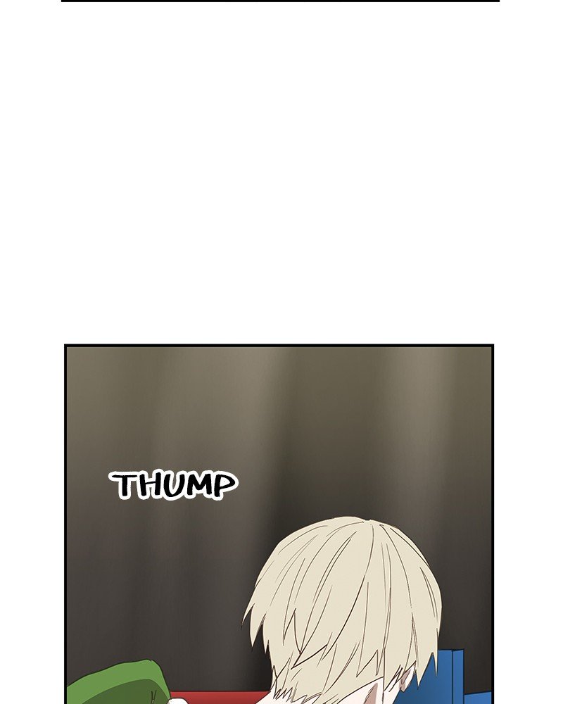 Read The Boxer ENGLISH Manga Online