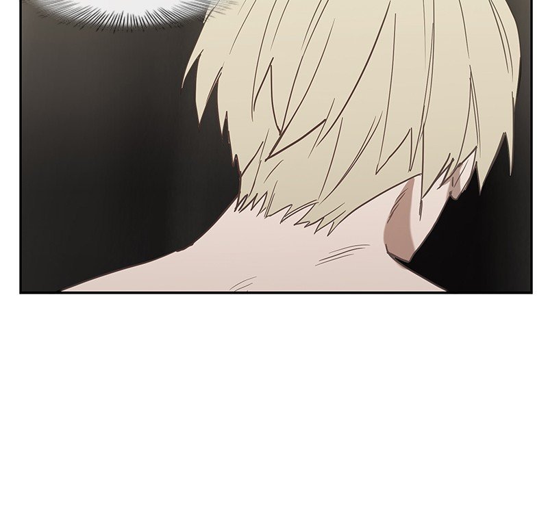 Read The Boxer ENGLISH Manga Online