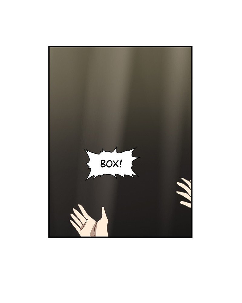 Read The Boxer ENGLISH Manga Online