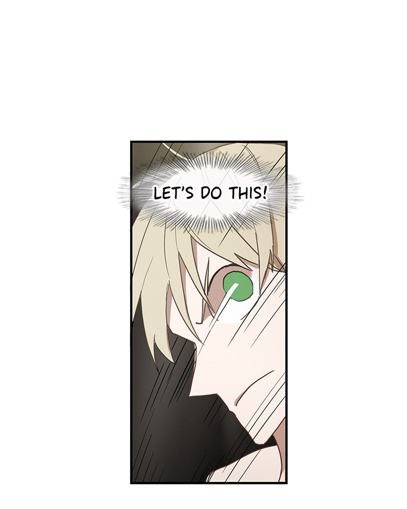 Read The Boxer ENGLISH Manga Online