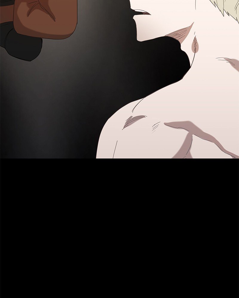 Read The Boxer ENGLISH Manga Online