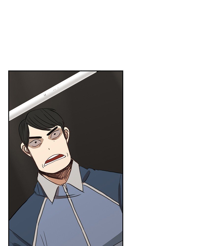 Read The Boxer ENGLISH Manga Online