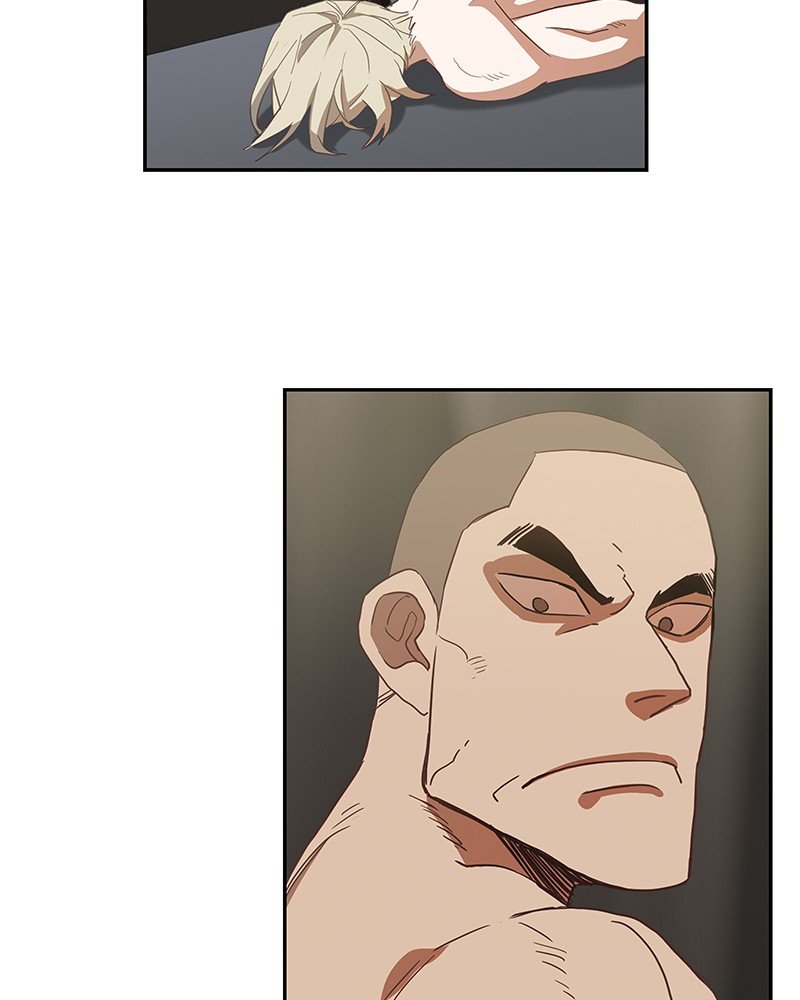 Read The Boxer ENGLISH Manga Online