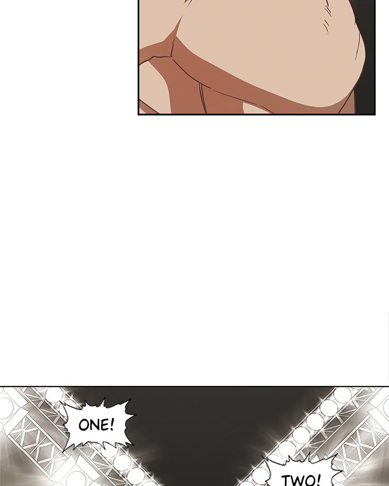 Read The Boxer ENGLISH Manga Online