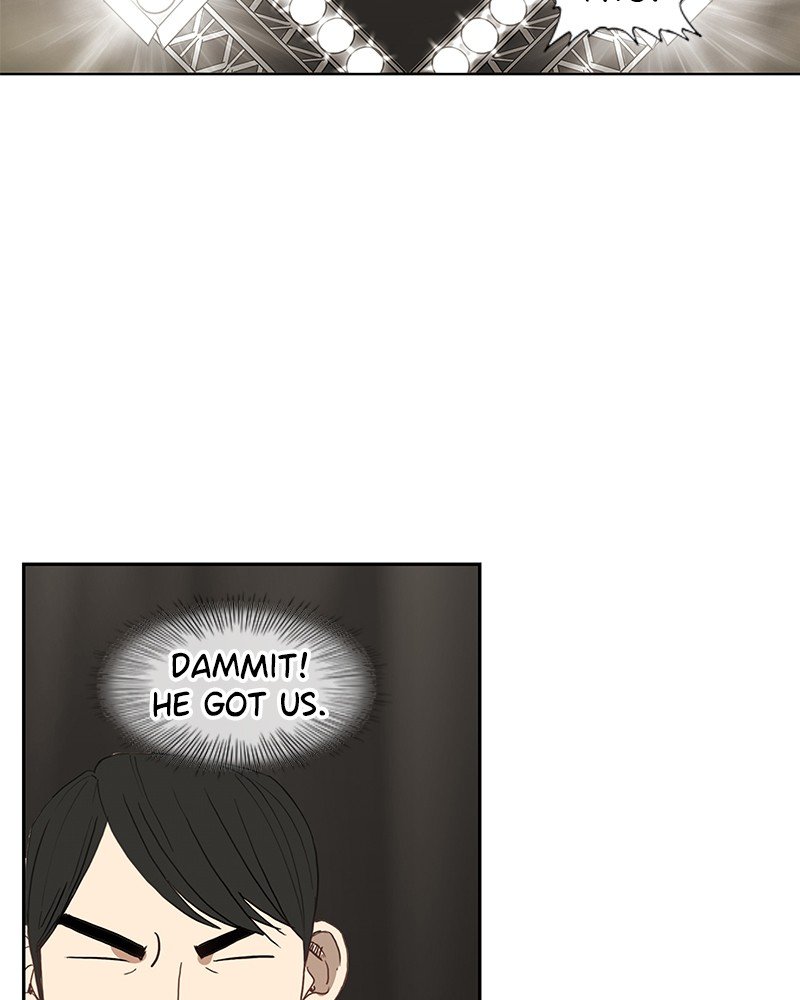 Read The Boxer ENGLISH Manga Online