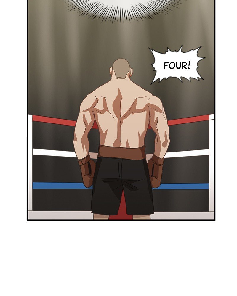 Read The Boxer ENGLISH Manga Online