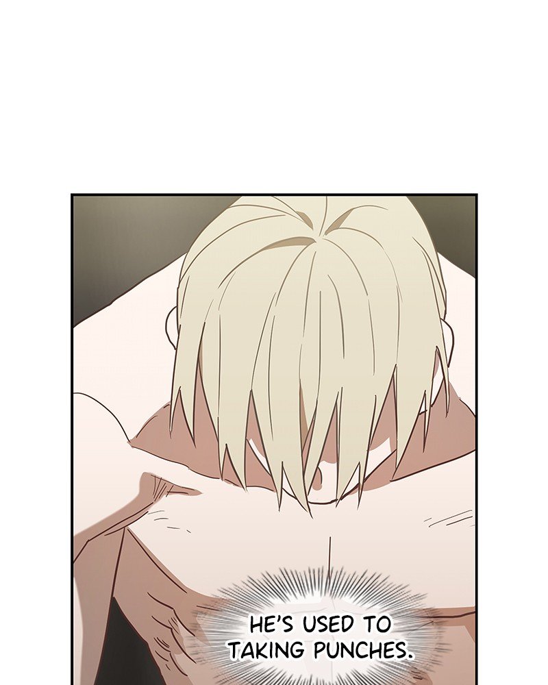 Read The Boxer ENGLISH Manga Online