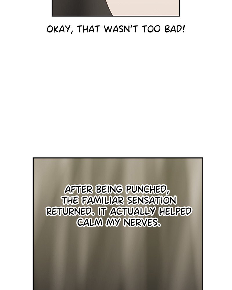 Read The Boxer ENGLISH Manga Online