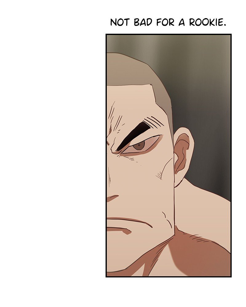 Read The Boxer ENGLISH Manga Online