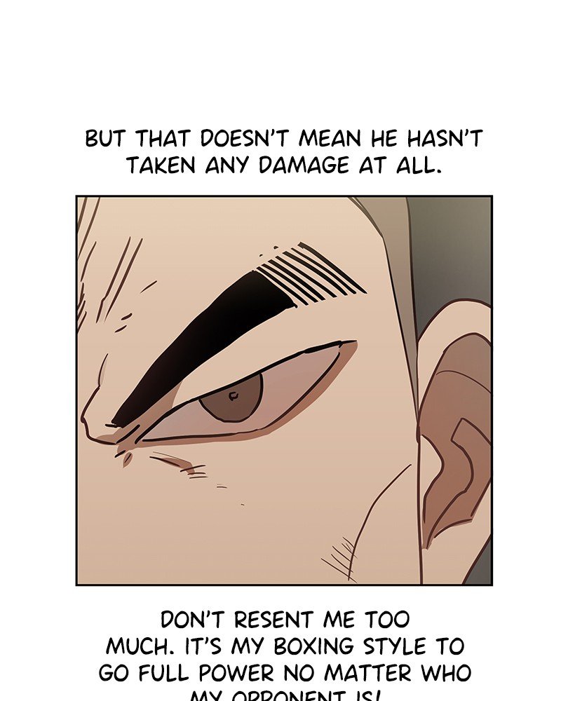 Read The Boxer ENGLISH Manga Online