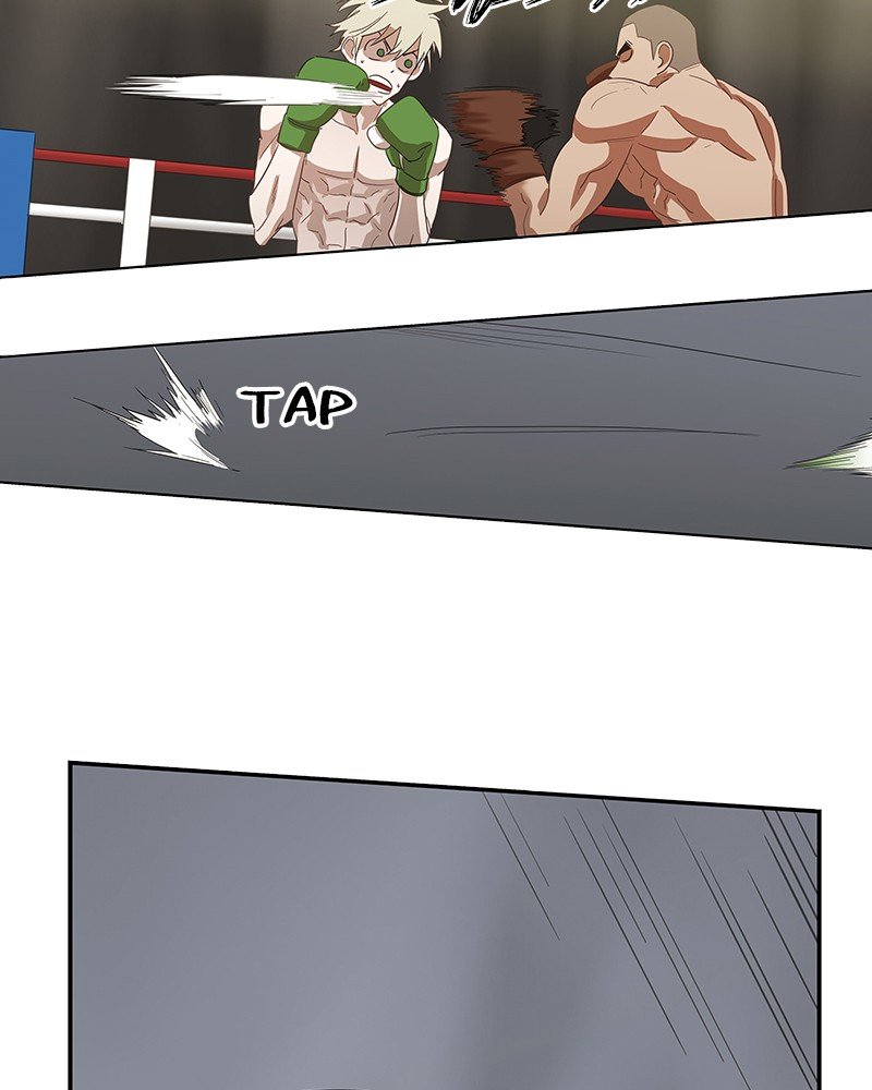 Read The Boxer ENGLISH Manga Online