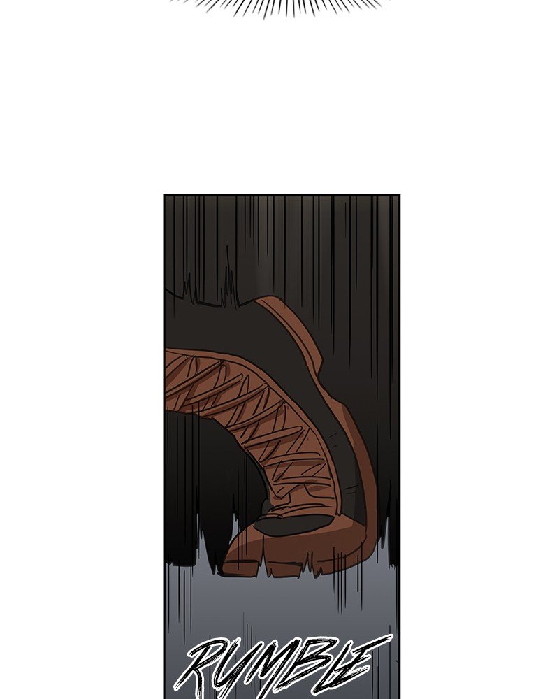 Read The Boxer ENGLISH Manga Online