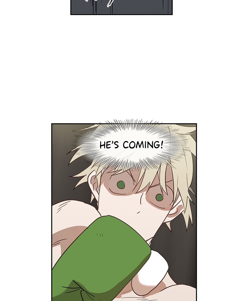 Read The Boxer ENGLISH Manga Online