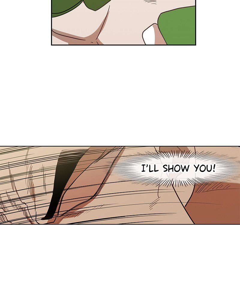 Read The Boxer ENGLISH Manga Online