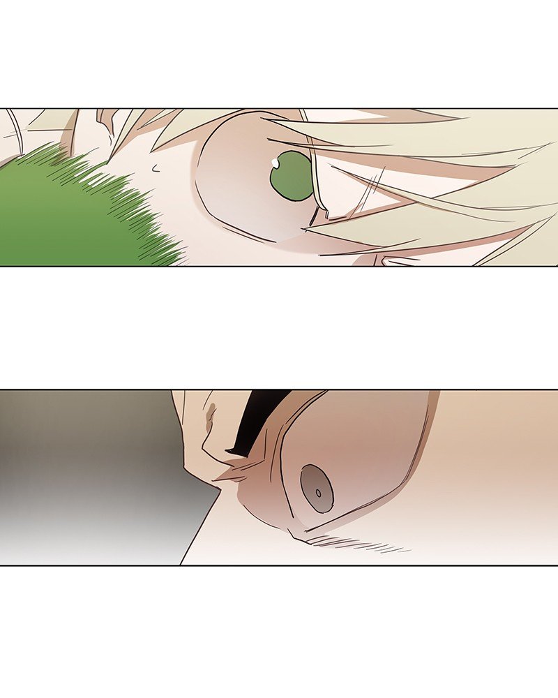 Read The Boxer ENGLISH Manga Online