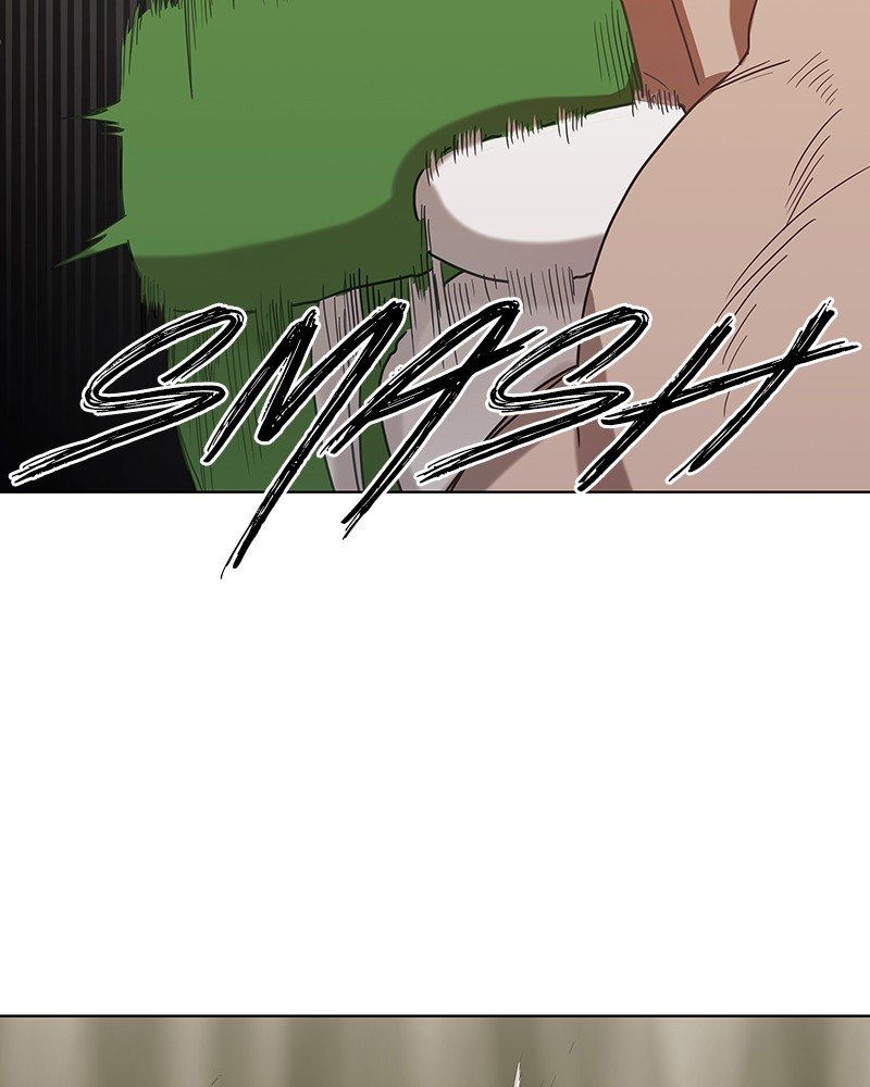 Read The Boxer ENGLISH Manga Online