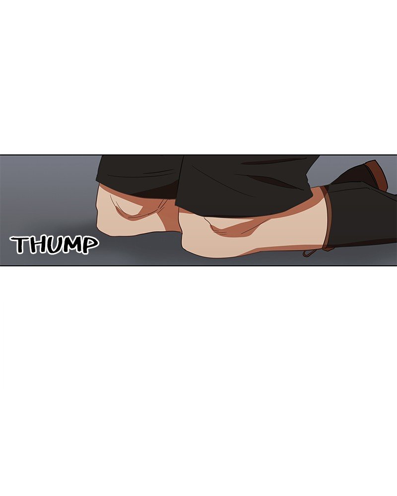 Read The Boxer ENGLISH Manga Online