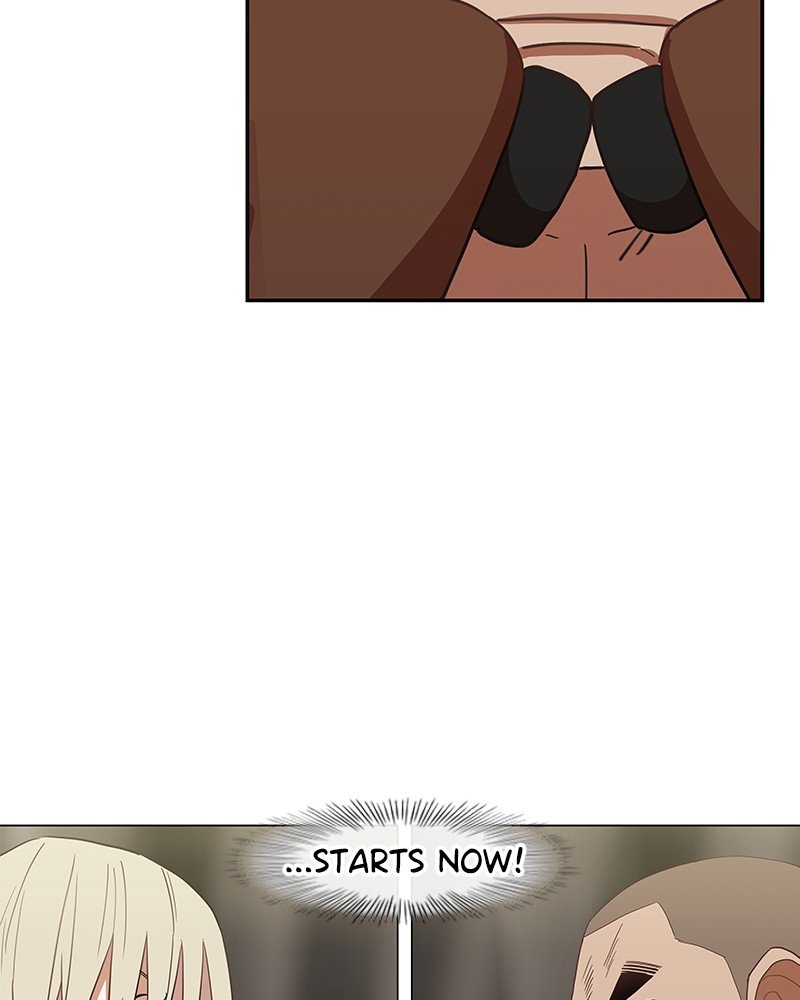 Read The Boxer ENGLISH Manga Online