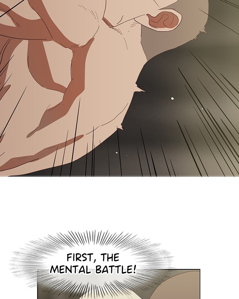 Read The Boxer ENGLISH Manga Online