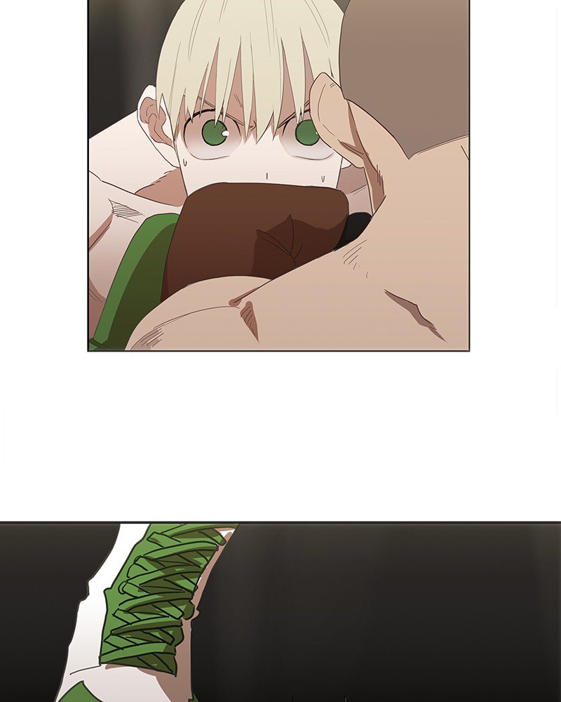 Read The Boxer ENGLISH Manga Online