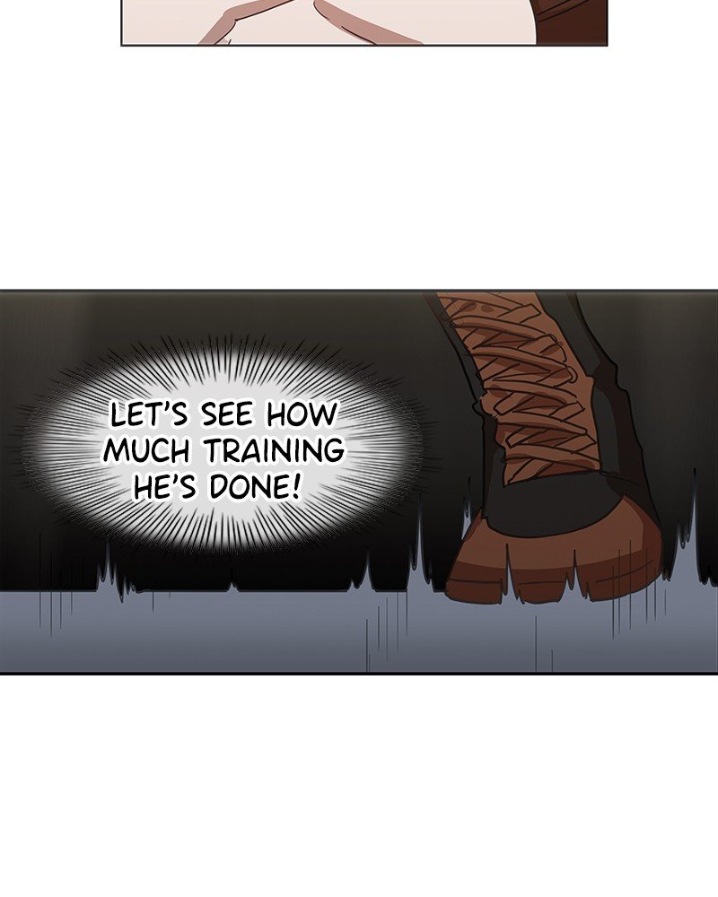 Read The Boxer ENGLISH Manga Online