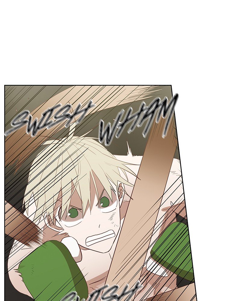 Read The Boxer ENGLISH Manga Online