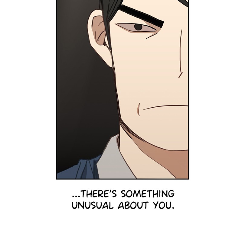 Read The Boxer ENGLISH Manga Online