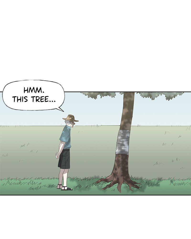 Read The Boxer ENGLISH Manga Online