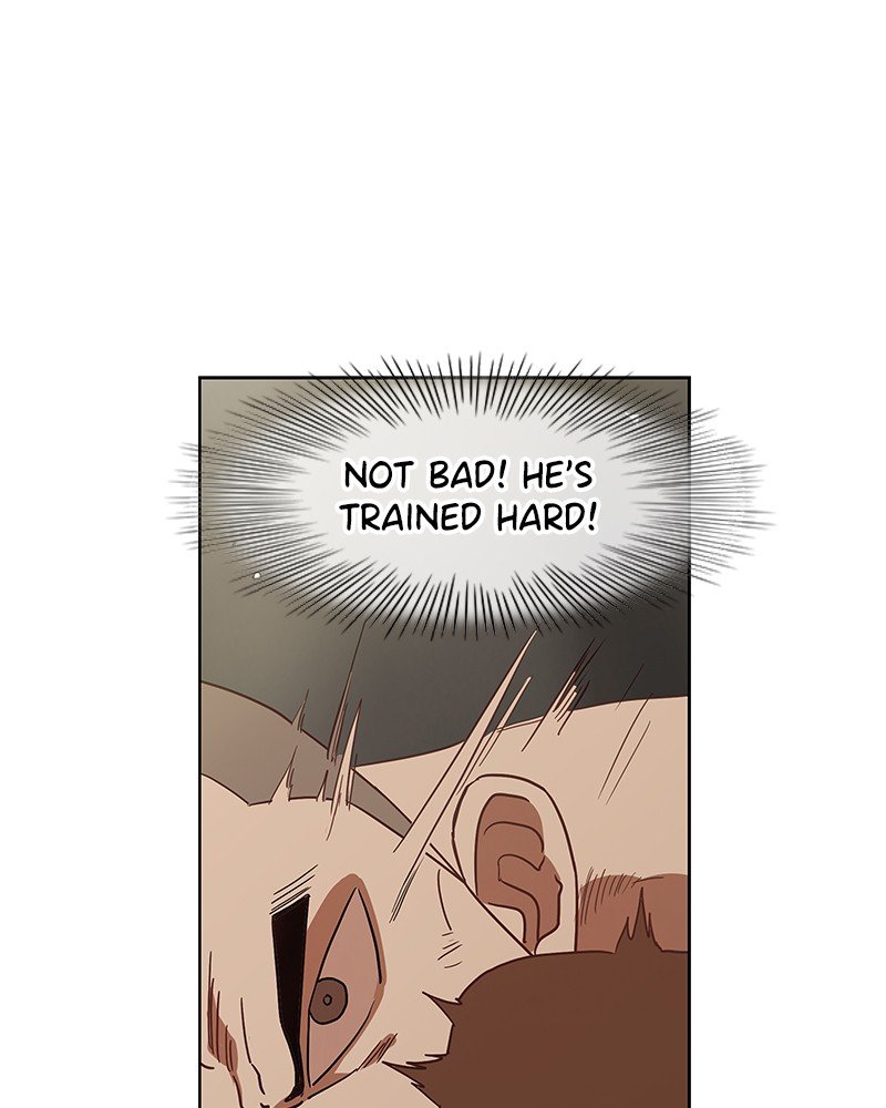 Read The Boxer ENGLISH Manga Online