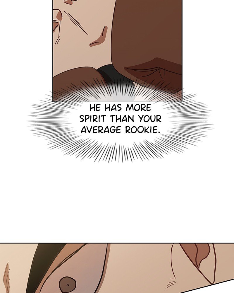 Read The Boxer ENGLISH Manga Online